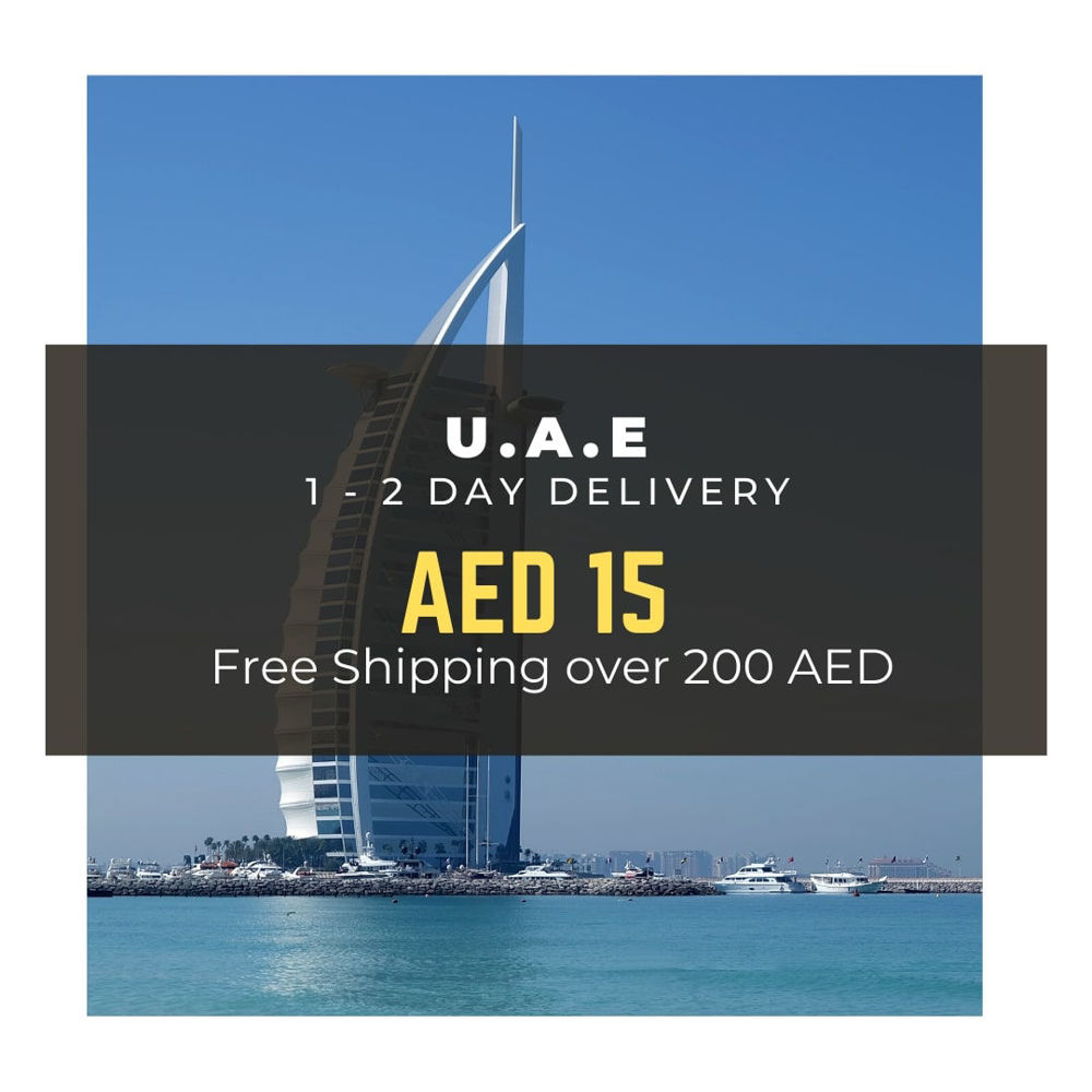 Shopping with in UAE